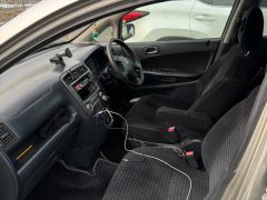 Фото авто Honda Stream