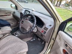 Сүрөт унаа Toyota Gaia