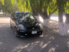 Сүрөт унаа Honda Stream