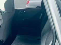 Сүрөт унаа Honda Fit