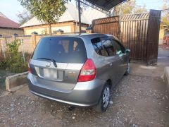 Сүрөт унаа Honda Fit