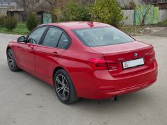 Фото авто BMW 3 серии