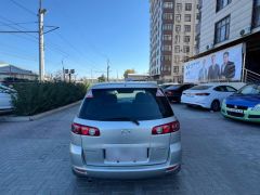 Сүрөт унаа Mazda Demio