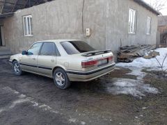 Фото авто Mazda 626