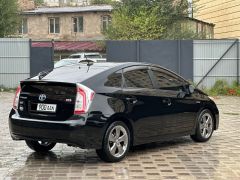 Сүрөт унаа Toyota Prius