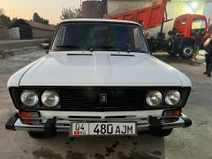 Фото авто ВАЗ (Lada) 2106