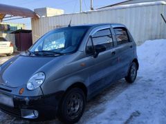 Photo of the vehicle Daewoo Matiz