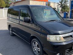 Фото авто Honda Stepwgn