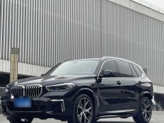 Фото авто BMW X5