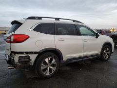 Фото авто Subaru Ascent