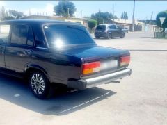 Сүрөт унаа ВАЗ (Lada) 2105