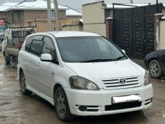 Фото авто Toyota Ipsum