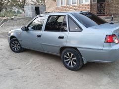 Фото авто Daewoo Nexia