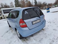 Photo of the vehicle Honda Fit