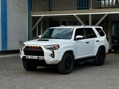 Photo of the vehicle Toyota 4Runner