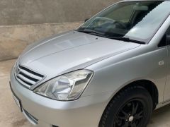 Сүрөт унаа Toyota Allion