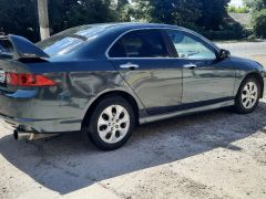 Фото авто Honda Accord