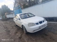 Фото авто Daewoo Lacetti