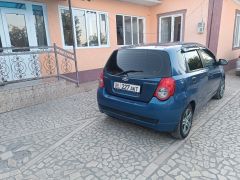 Фото авто Chevrolet Aveo