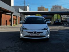 Фото авто Toyota Prius