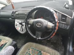 Сүрөт унаа Toyota Wish