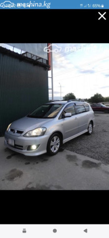 Toyota Ipsum