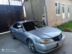 Фото авто Honda Inspire