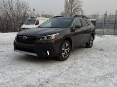 Photo of the vehicle Subaru Outback