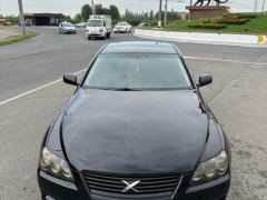 Photo of the vehicle Toyota Mark X