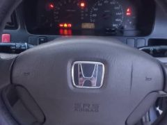 Сүрөт унаа Honda Odyssey