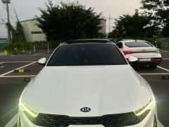 Сүрөт унаа Kia K5