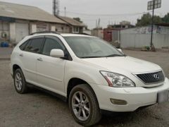 Сүрөт унаа Lexus RX