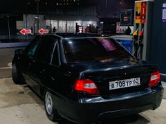 Сүрөт унаа Daewoo Nexia