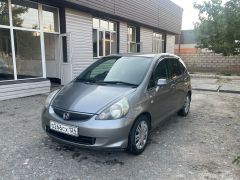 Фото авто Honda Fit