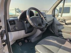 Фото авто Mercedes-Benz Sprinter