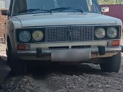 Фото авто ВАЗ (Lada) 2106