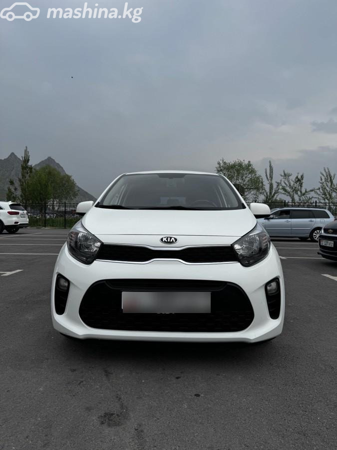 Kia Morning