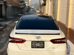 Сүрөт унаа Toyota Camry