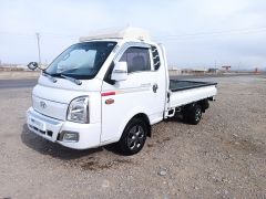 Фото авто Hyundai Porter