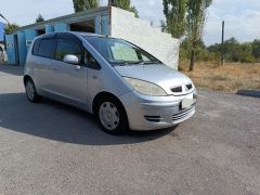 Фото авто Mitsubishi Colt