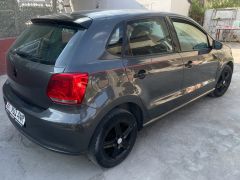 Сүрөт унаа Volkswagen Polo