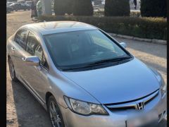 Сүрөт унаа Honda Civic