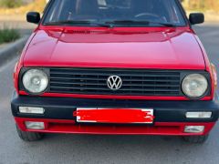 Фото авто Volkswagen Golf