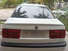 Photo of the vehicle Volkswagen Passat