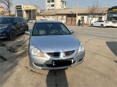 Сүрөт унаа Mitsubishi Lancer