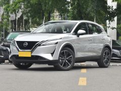 Фото авто Nissan Qashqai