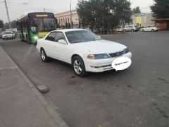 Сүрөт унаа Toyota Mark II