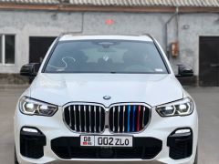 Фото авто BMW X5