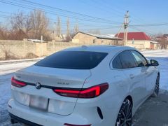 Сүрөт унаа BMW 2 серия