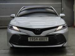 Фото авто Toyota Camry